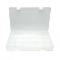 Cutie Accesorii Trakko 36x24x5cm Cutie Accesorii Trakko 36x24x5cm