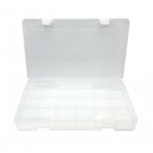 CUTIE ACCESORII TRAKKO 36X24X5CM