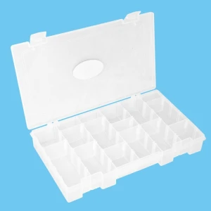 CUTIE BARACUDA 300x170x45mm HS321