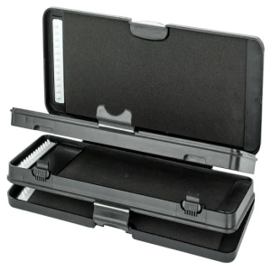 CUTIE CARP ZOOM STIFF RIG 24.5x9x4.3cm CUTIE CARP ZOOM STIFF RIG 24.5x9x4.3cm