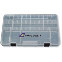 Cutie Daiwa Prorex Pentru Naluci Sau Accesorii L 36x22.5x5.5cm Cutie Daiwa Prorex Pentru Naluci Sau Accesorii L 36x22.5x5.5cm