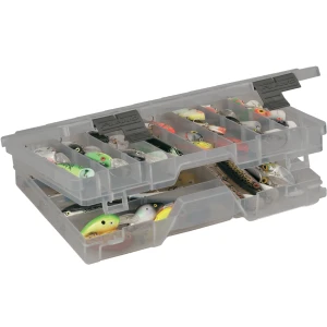 CUTIE DUBLA PLANO ACCESORII 470000 13-45 COMPARTIMENTE 35.5X23X7CM