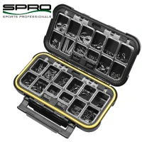 Cutie Dubla Spro Accesorii L 160x95x47mm Cutie Dubla Spro Accesorii L 160x95x47mm