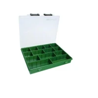 Cutie Energo Team Pentru Twisere Deluxe Ha-1 27x21x4 Cm Cutie Energo Team Pentru Twisere Deluxe Ha-1 27x21x4 Cm