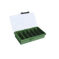 Cutie Energo Team Pentru Twisere Deluxe Ha-3 6 Comp 9x17x4 Cm Cutie Energo Team Pentru Twisere Deluxe Ha-3 6 Comp 9x17x4 Cm