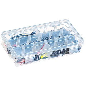 CUTIE FLAMBEAU JAXON ANTI COROZIVA 178X108X38mm