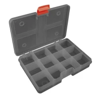 Cutie Fox Rage Stack N Store Box 12 Comp Cutie Fox Rage Stack N Store Box 12 Comp