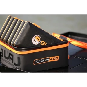 CUTIE GURU FUSION 400 PENTRU MOMEALA S CUTIE GURU FUSION 400 PENTRU MOMEALA S