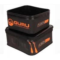 Cutie Guru Fusion Bait Pro 600 Cutie Guru Fusion Bait Pro 600