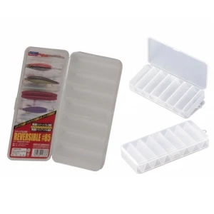 CUTIE MEIHO REVERSIBLE 85 CLEAR