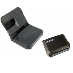 CUTIE MEIHO VERSUS VS-318DD BLACK CUTIE MEIHO VERSUS VS-318DD BLACK