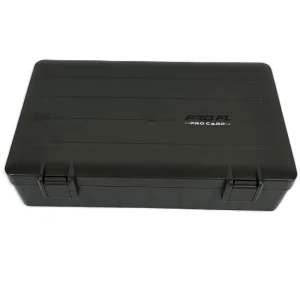 CUTIE MULTIFUNCTIONALA ACCESORII TACKLE BOX PRo FL