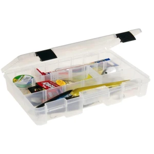 CUTIE NALUCI PLANO 2363001 DEEP STOWAWAY TACKLE BOX 27.9X18.4X7CM