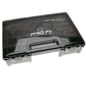 CUTIE ORGANIZATOR METHOD FEEDER PRO FL AM350C