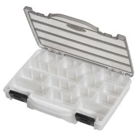 Cutie Panaro 4 Compart. Ajustabile  20,5x14,5cm Cutie Panaro 4 Compart. Ajustabile  20,5x14,5cm