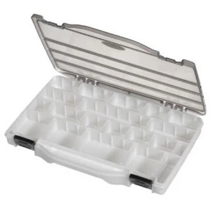 CUTIE PANARO 4 COMPART. AJUSTABILE  27,5X18,5X2,5CM