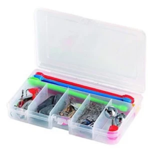 CUTIE PANARO 6 COMP. 16X10X2CM