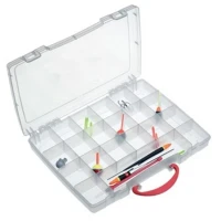 Cutie Panaro Multif.318x236x46mm Cutie Panaro Multif.318x236x46mm