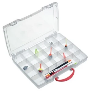 CUTIE PANARO MULTIF.318X236X46MM CUTIE PANARO MULTIF.318X236X46MM