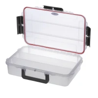 Cutie Panaro Plastica Rezistenta La Apa 3compart Cutie Panaro Plastica Rezistenta La Apa 3compart