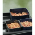 CUTIE PENTRU MOMELI PRESTON BAIT TUB 0.6 L CUTIE PENTRU MOMELI PRESTON BAIT TUB 0.6 L