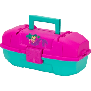 CUTIE PLANO BOX W TRY MERMAID FUSCIA/TEAL 500102 YTH CUTIE PLANO BOX W TRY MERMAID FUSCIA/TEAL 500102 YTH
