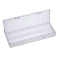 Cutie Plastica Panaro Pentru Accesorii 310x105x40mm Cutie Plastica Panaro Pentru Accesorii 310x105x40mm