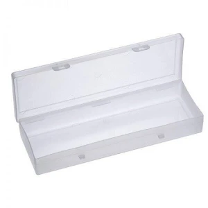 CUTIE PLASTICA PANARO PENTRU ACCESORII 310X105X40MM CUTIE PLASTICA PANARO PENTRU ACCESORII 310X105X40MM