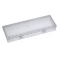 CUTIE PLASTICA PANARO PENTRU ACCESORII 310X105X40MM CUTIE PLASTICA PANARO PENTRU ACCESORII 310X105X40MM