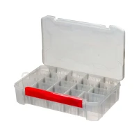 Cutie Rapala Accesorii Tackle Tray 356d 35.6x22.7x8.2cm Cutie Rapala Accesorii Tackle Tray 356d 35.6x22.7x8.2cm