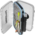 CUTIE RIGIDA SPRO FREESTYLE RIGGED BOXES M 19X12X4CM CUTIE RIGIDA SPRO FREESTYLE RIGGED BOXES M 19X12X4CM
