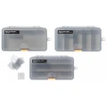 CUTIE SAVAGE GEAR KIT CUTIE PT.ACCESORII 1 SMOKE COMBI 13,8X7,7X3,1CM 3PCS CUTIE SAVAGE GEAR KIT CUTIE PT.ACCESORII 1 SMOKE COMBI 13,8X7,7X3,1CM 3PCS