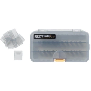 CUTIE SAVAGE GEAR PT.NALUCI TIP 2B 16.1X9.1X3.1CM