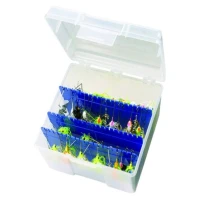 Cutie Spinnerbait Flambeau Box 00550 Cutie Spinnerbait Flambeau Box 00550