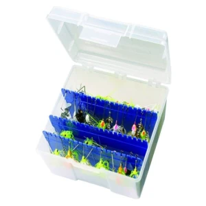 CUTIE SPINNERBAIT FLAMBEAU BOX 00550 CUTIE SPINNERBAIT FLAMBEAU BOX 00550