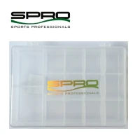 Cutie Spro Ptr Accesorii 13x18-14  Compartimente Cutie Spro Ptr Accesorii 13x18-14  Compartimente