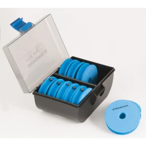 CUTIE TRABUCCO GNT RIG STORAGE BOX