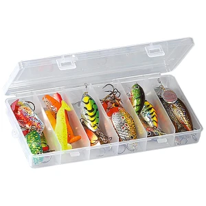 CUTIE VOBLERE JAXON  210MX110X35MM