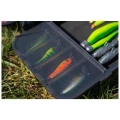 Cuite ZEBCO Demonic Jig & Rig Box, 25x14x4cm Cuite ZEBCO Demonic Jig & Rig Box, 25x14x4cm