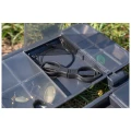Cuite ZEBCO Demonic Jig & Rig Box, 25x14x4cm Cuite ZEBCO Demonic Jig & Rig Box, 25x14x4cm