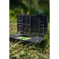 Cuite ZEBCO Demonic Jig & Rig Box, 25x14x4cm Cuite ZEBCO Demonic Jig & Rig Box, 25x14x4cm
