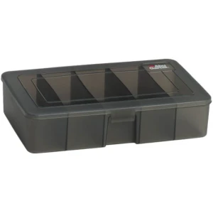 Cutie ABU GARCIA LBX-SPI Lure Box Spinner, 11x19x3.5cm