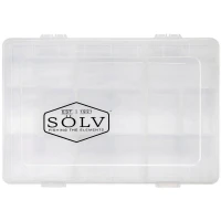 Cutie ABU GARCIA Solv Seatrout Tacklebox S, 20x13x4cm