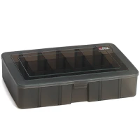 Cutie Abu Garcia Lure Box Wobbler, 17x29x4.5cm Cutie Abu Garcia Lure Box Wobbler, 17x29x4.5cm