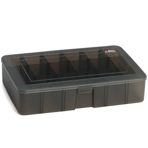 Cutie Abu Garcia Lure Box Wobbler, 17x29x4.5cm