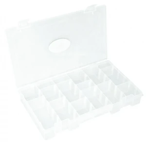 Cutie Accesorii Baracuda HS321, 30x17x4cm  Cutie Accesorii Baracuda HS321, 30x17x4cm