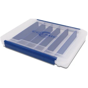 Cutie Accesorii COLMIC Double Opening Medium Sc425, 25x20x3.5cm