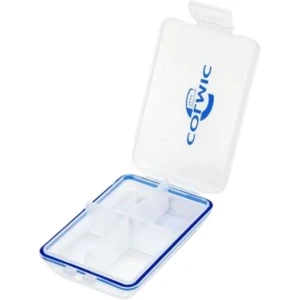 Cutie Accesorii COLMIC Multi 4, 9.5x6.5x2.6cm