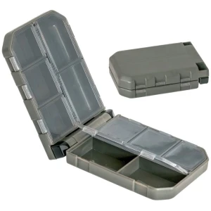 Cutie Accesorii Carp Zoom Smart Accesorii Box, Small, 7.4x10.6x3cm Cutie Accesorii Carp Zoom Smart Accesorii Box, Small, 7.4x10.6x3cm
