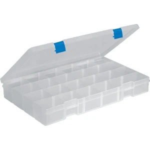 Cutie Accesorii Carp Zoon Standard, Small, 27.5x19x4.5cm Cutie Accesorii Carp Zoon Standard, Small, 27.5x19x4.5cm